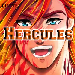 Rap do Hercules | Shuumatsu