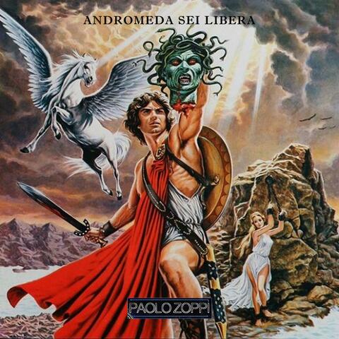Andromeda Sei Libera