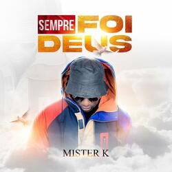 Sempre foi Deus