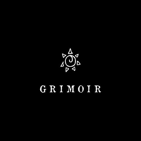GRIMOIR