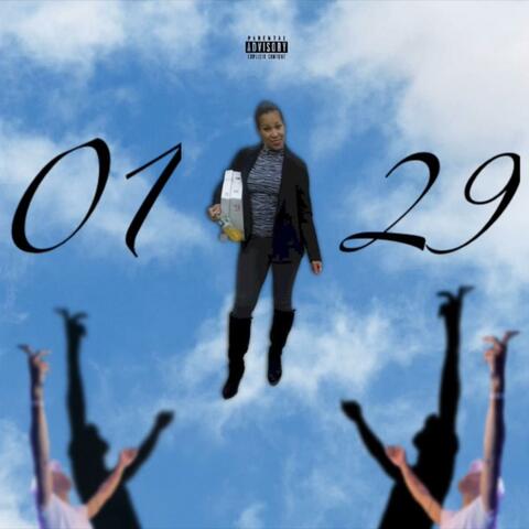 Like me (feat. Boonka Krazy)