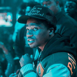 Boom Boom Room (Jersey Club )