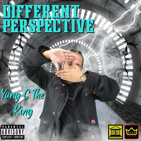 Different Perspective