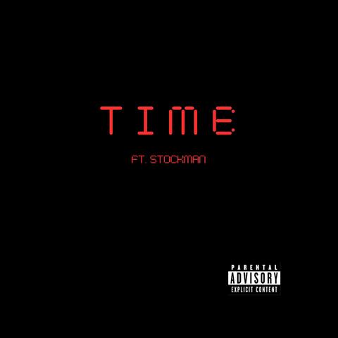 Time (feat. Stockman)