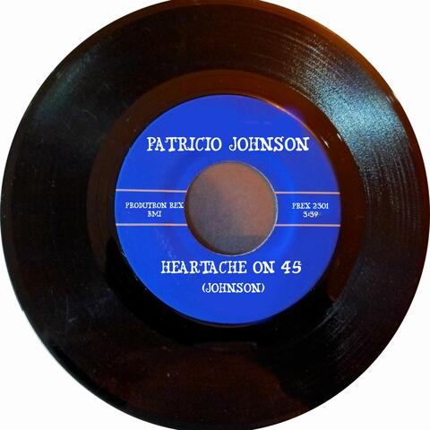 Heartache on 45
