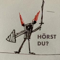 Hörst Du? (feat. Vojteknology)