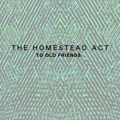 To Old Friends