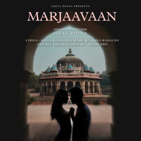Marjaavaan