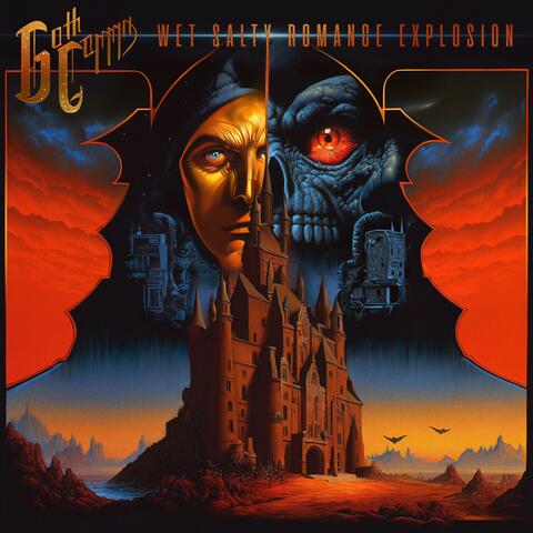 Goth Commix