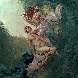 Don't Care What You Call Us