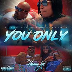 YOU ONLY