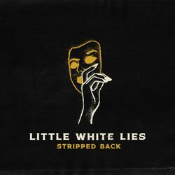 Little White Lies (feat. Joshua Quimby)