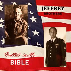 Bullet in My Bible (feat. Gary Jeffrey)