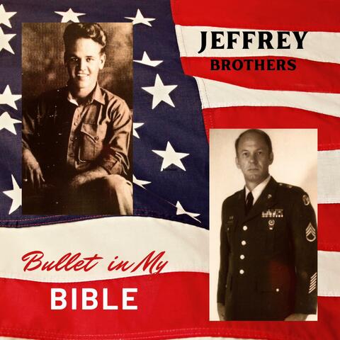 Bullet in My Bible
