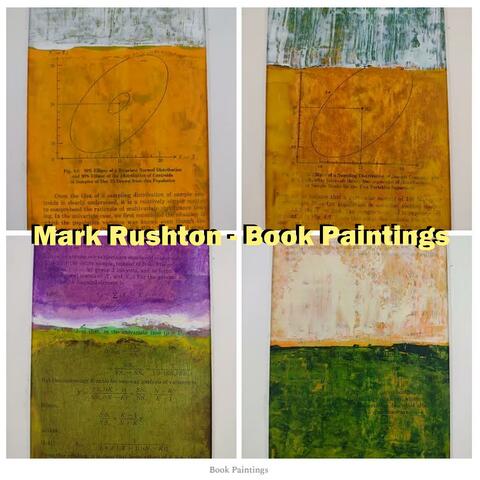 Book Paintings