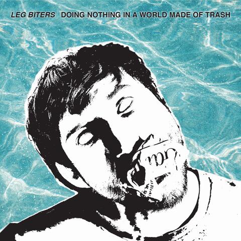 DOING NOTHING IN A WORLD MADE OF TRASH