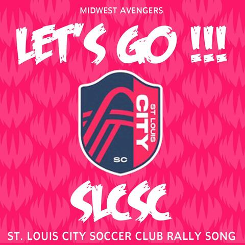 Let's Go!!! SLCSC Rally Song