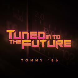 Tuned In To The Future