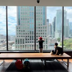 Sheppard's Summer Getaway (feat. T3DDY)