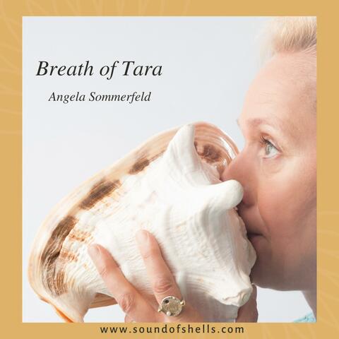 BREATH OF TARA