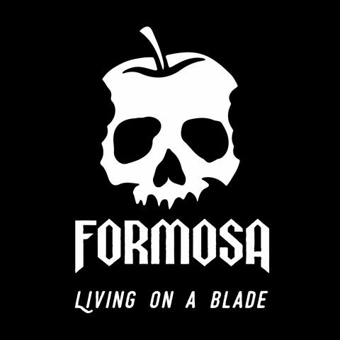 Living on a Blade