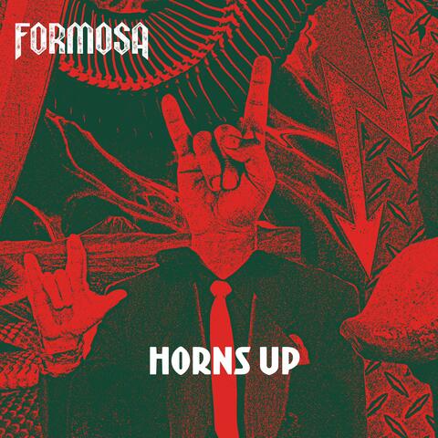 Horns Up