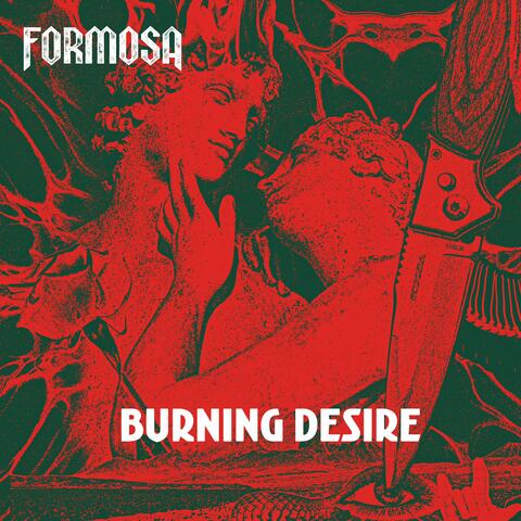 Burning Desire