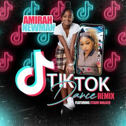 T T DANCE (feat. Starr Walker)