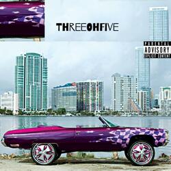 ThreeOhFive (feat. Tropdavinci)