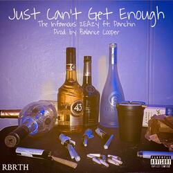 Just Can't Get Enough (feat. Panchin)
