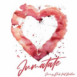 Jumatate (feat. Mellina)
