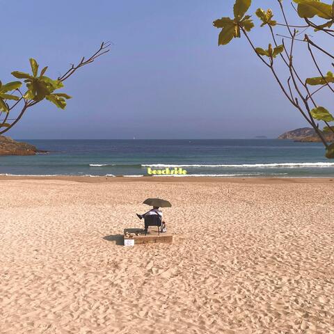 Beachside