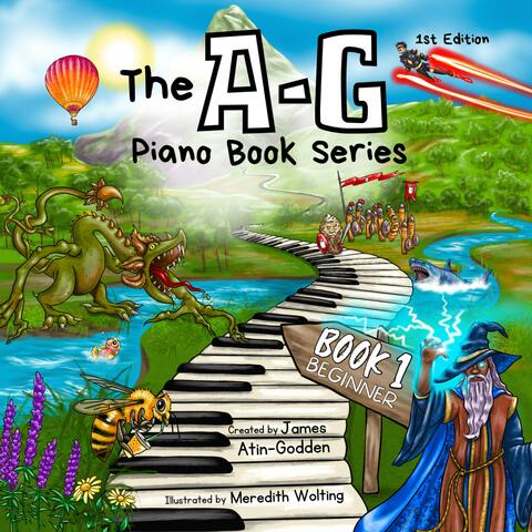 Play Along Tracks: Book 1