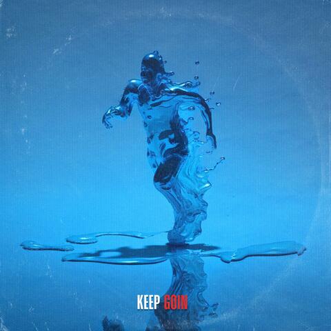 Keep Goin'