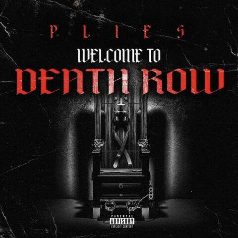 Welcome To Death Row