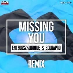 Missing You (feat. HRDTKKKID)
