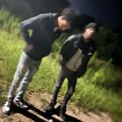 On God (feat. Zaybo Stunna)