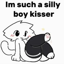 A Femboy Furry's Tune