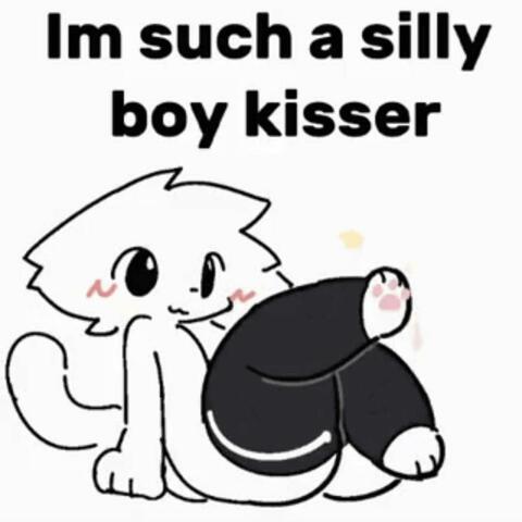 A Femboy Furry's Tune