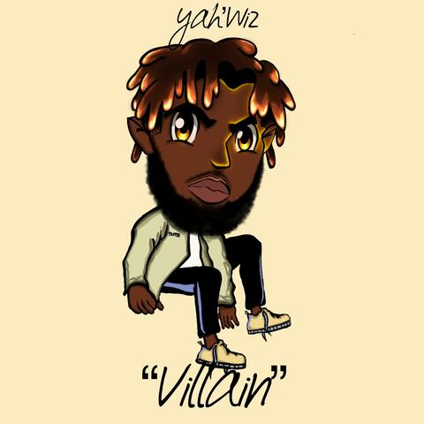 VILLAIN (feat. Leigha Rose)