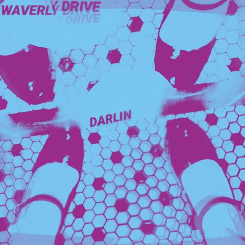 Darlin (Sped Up Version)