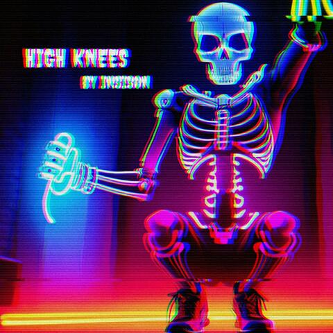 HIGH KNEES