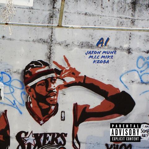AI (feat. M.I.C Mike & Kzoba)