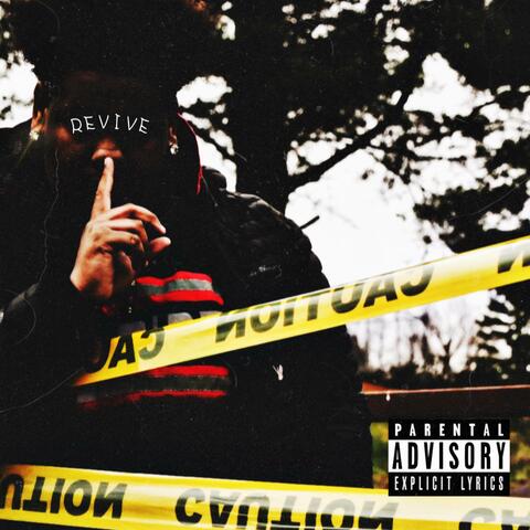 REVIVE+