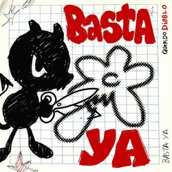 Basta ya