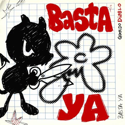 Basta ya