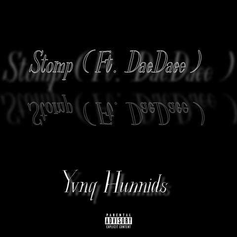 Stamp (feat. DaeDaee)