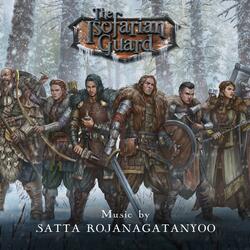 The Isofarian Guard (feat. Julie Elven)