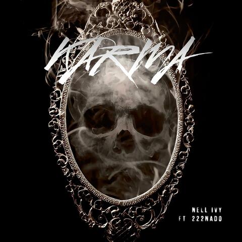 karma (feat. 222Nado)