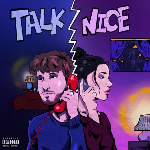 TALK NICE